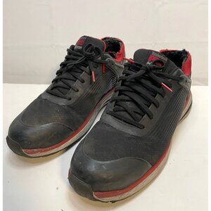 Timberland Pro Drivetrain Composite Toe shoes mens 11 medium anti fatigue black